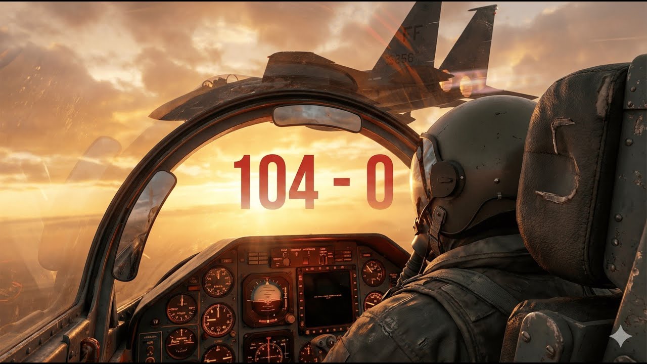 How The Vietnam War Forced America To Build The F 15