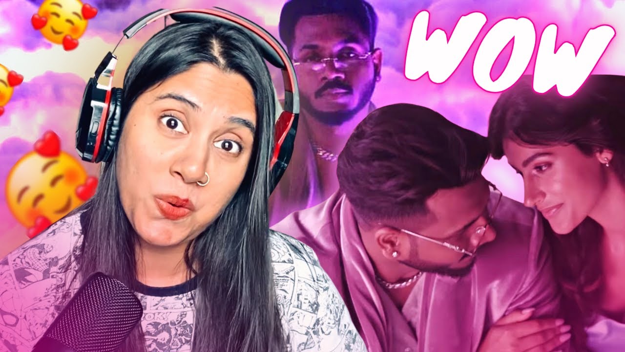 Sarkaare by KING Reaction | New Life | Ashmita Reacts