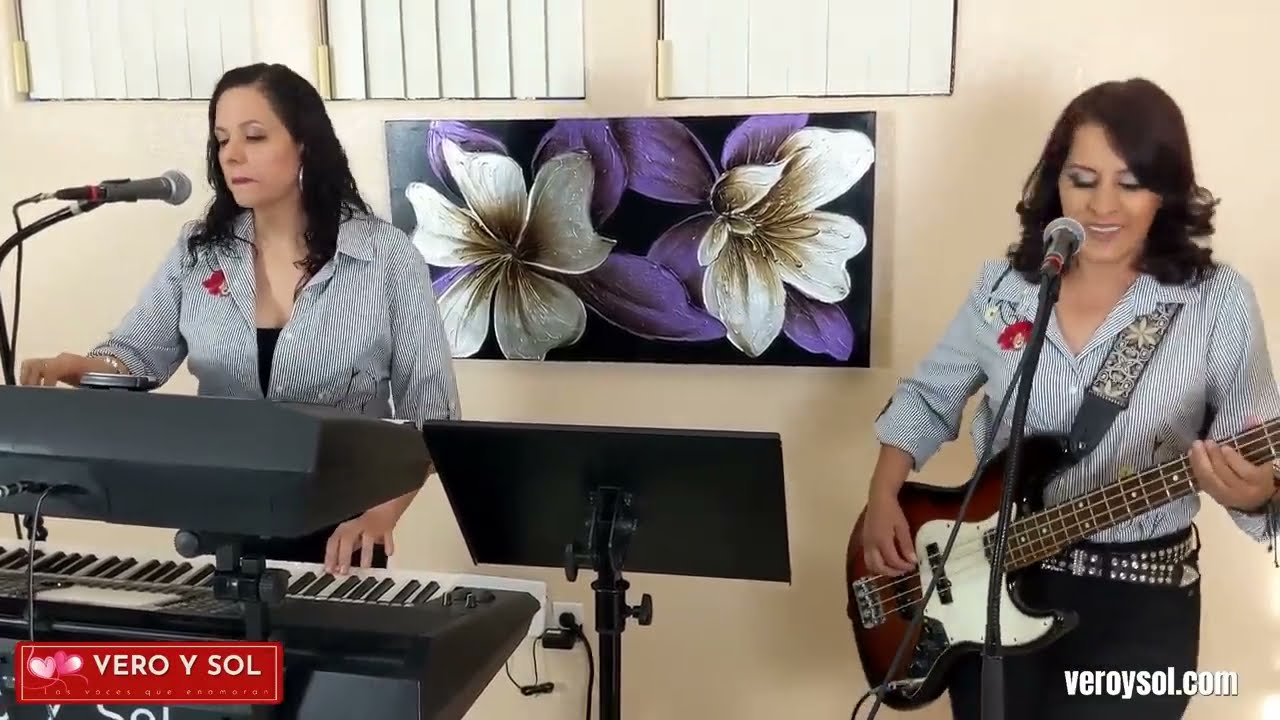 Vero y Sol Mix 2022  - Que lo disfruten