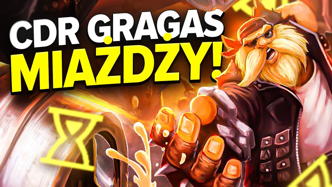 FULL CDR GRAGAS MIAŻDŻY KAŻDEGO SWOIM BRZUCHEM! 🤰🔥