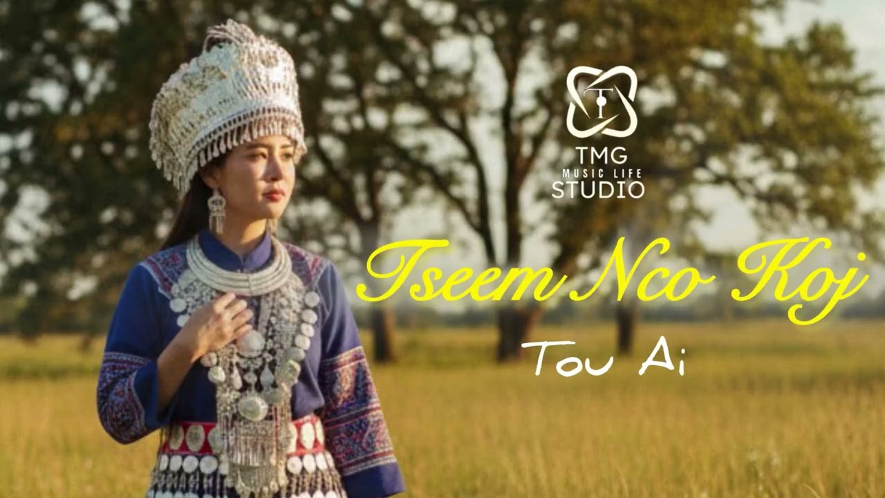 Tseem Nco Koj - (Female Ai)