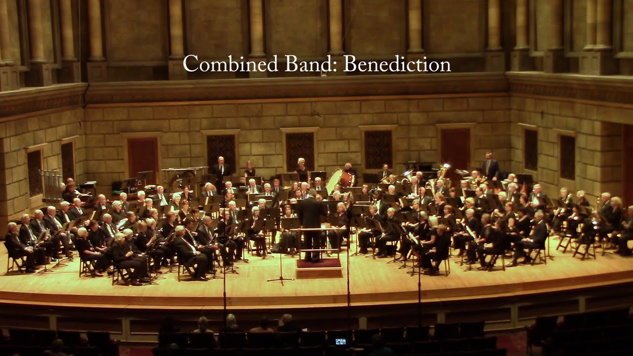 Benediction