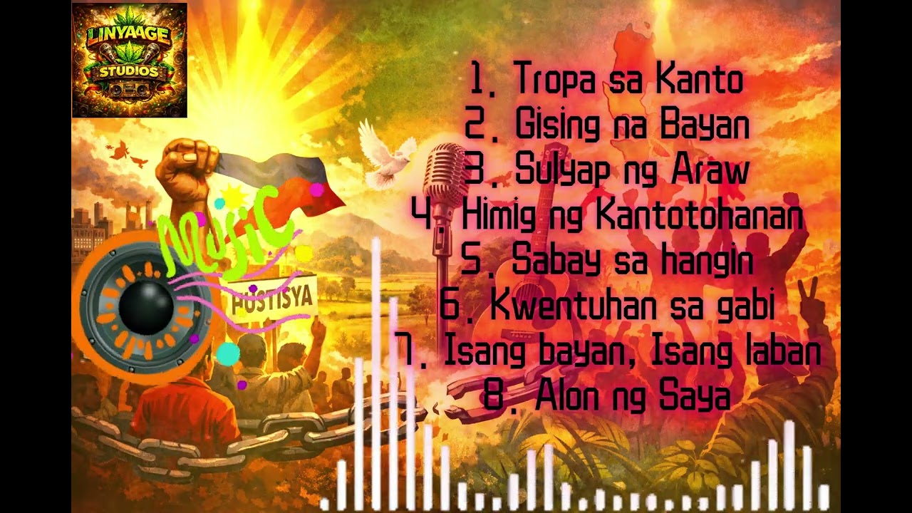 Reggae Tagalog Mix Playlist 2026 - OPM Chill Reggae Mix