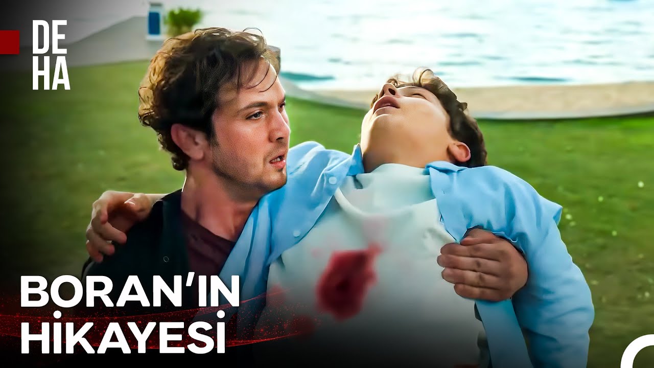 Bana Bir Çocukluk Borçlusun Baba... - Deha