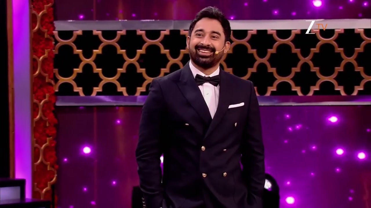 Chhoriyan Chali Gaon | Rannvijay welcomes Krishna Shroff as the first chhori in the game.