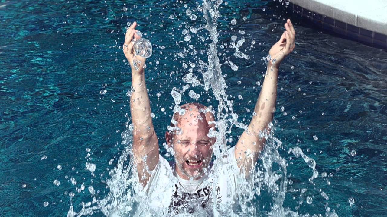 Moby - So Much Feeling