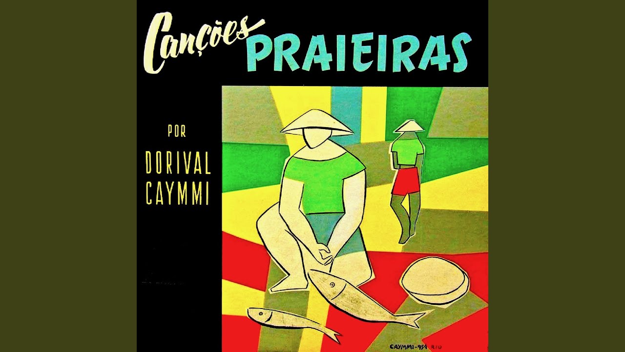 E Doce Morrer No Mar (Remastered)