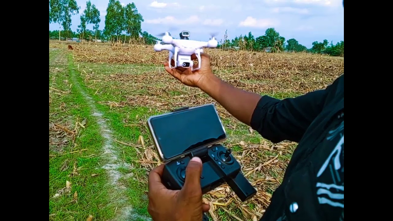 S116 Max drone