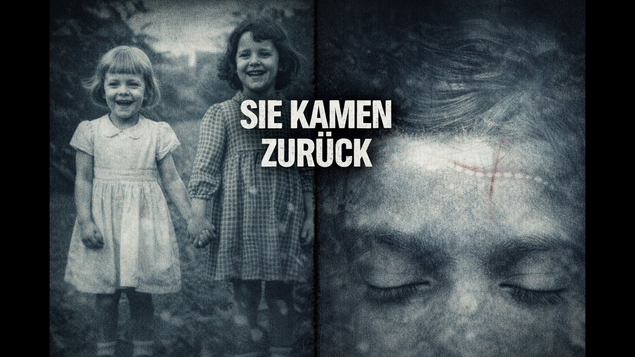Der Beweis für ein Leben nach dem Tod? Die Pollock-Zwillinge