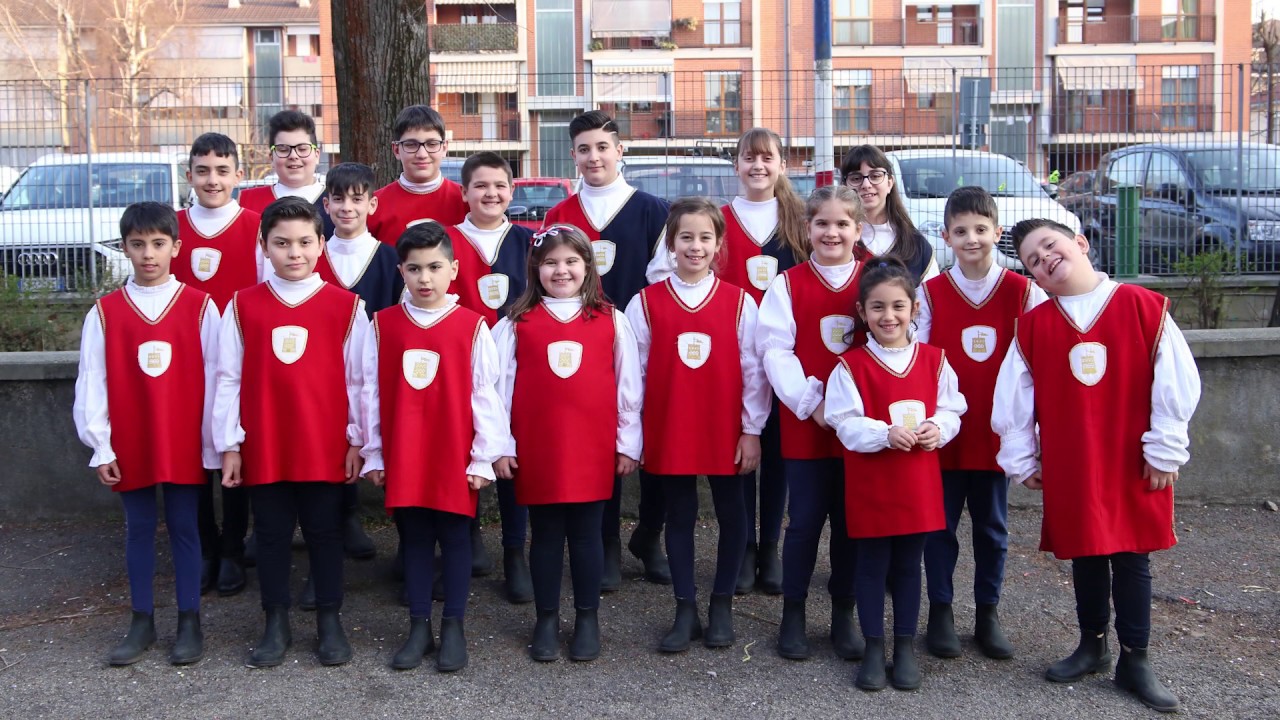 Borgo Torretta - Gruppo Under