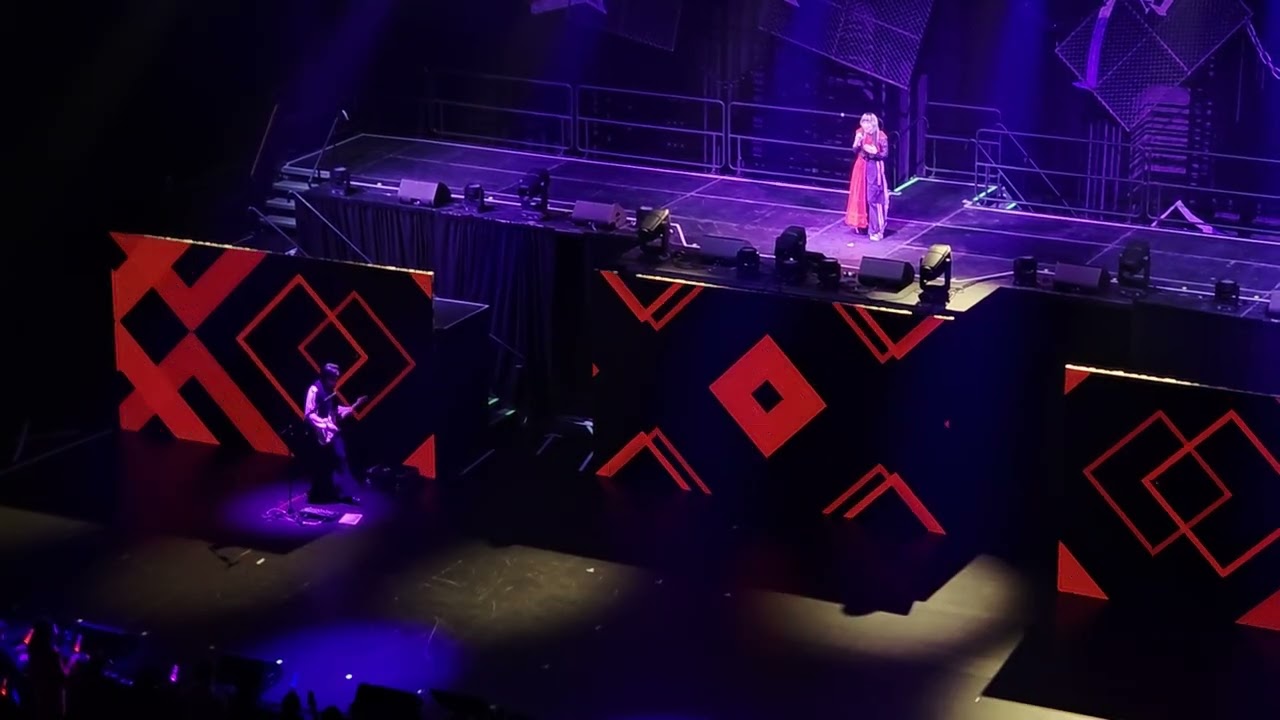 260124 'Ambitions and Visions' Persona Awakening 2026