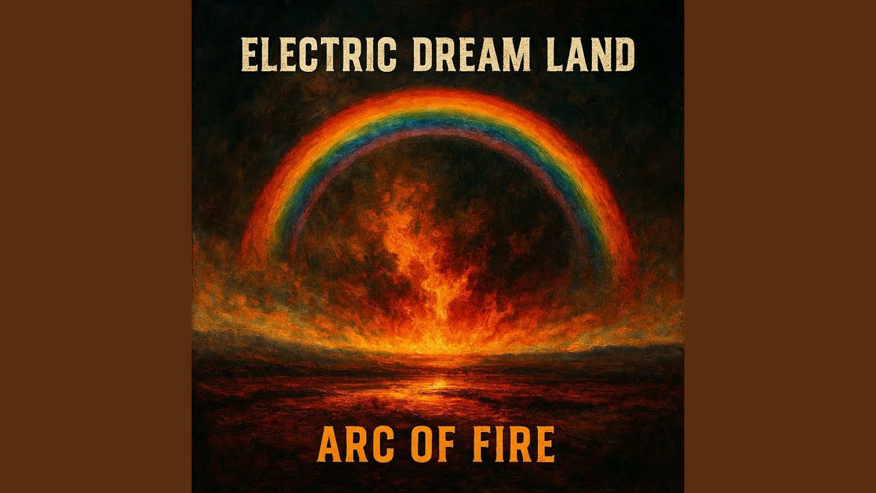 ARC OF FIRE