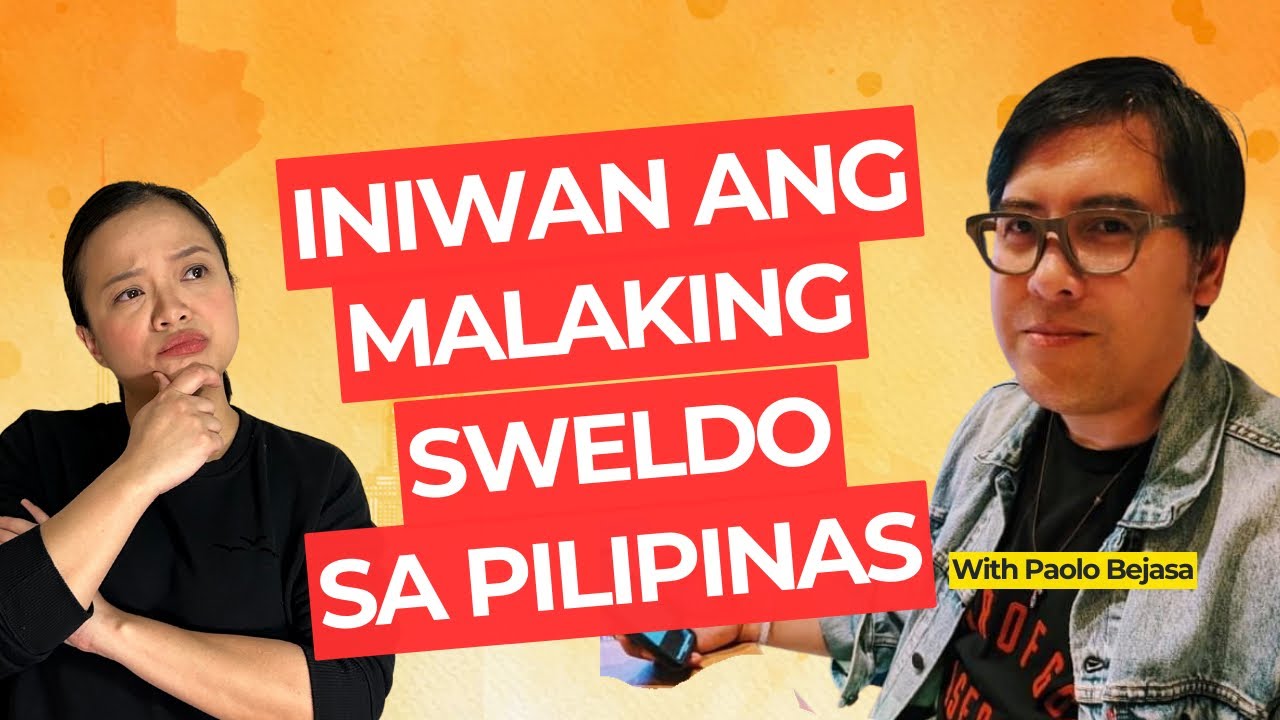 P200,000 na sweldo sa Pilipinas, nag-Canada parin | Buhay Canada