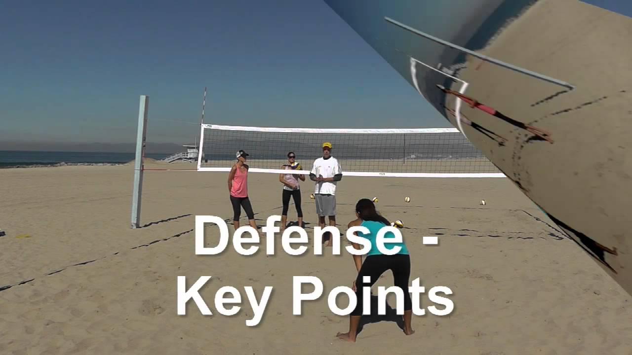 Defense -- Part VIII of VIII