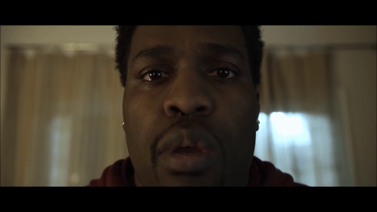 Davey Asaph - Up! (Official Music Video)
