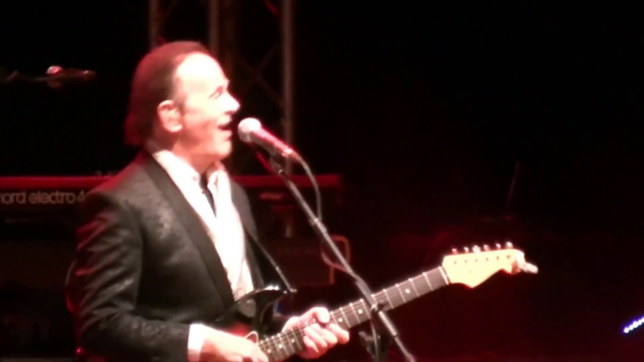 Dodi Battaglia -  Live -  Sept.27, 2018