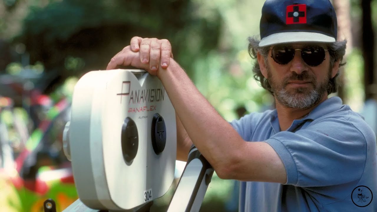 How Good is Steven Spielberg, Really?
