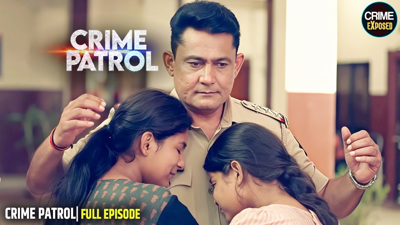 संघर्ष का अंजाम | #newepisode | Crime Patrol | Crime Exposed | True Crime  Show #maharashtra Case