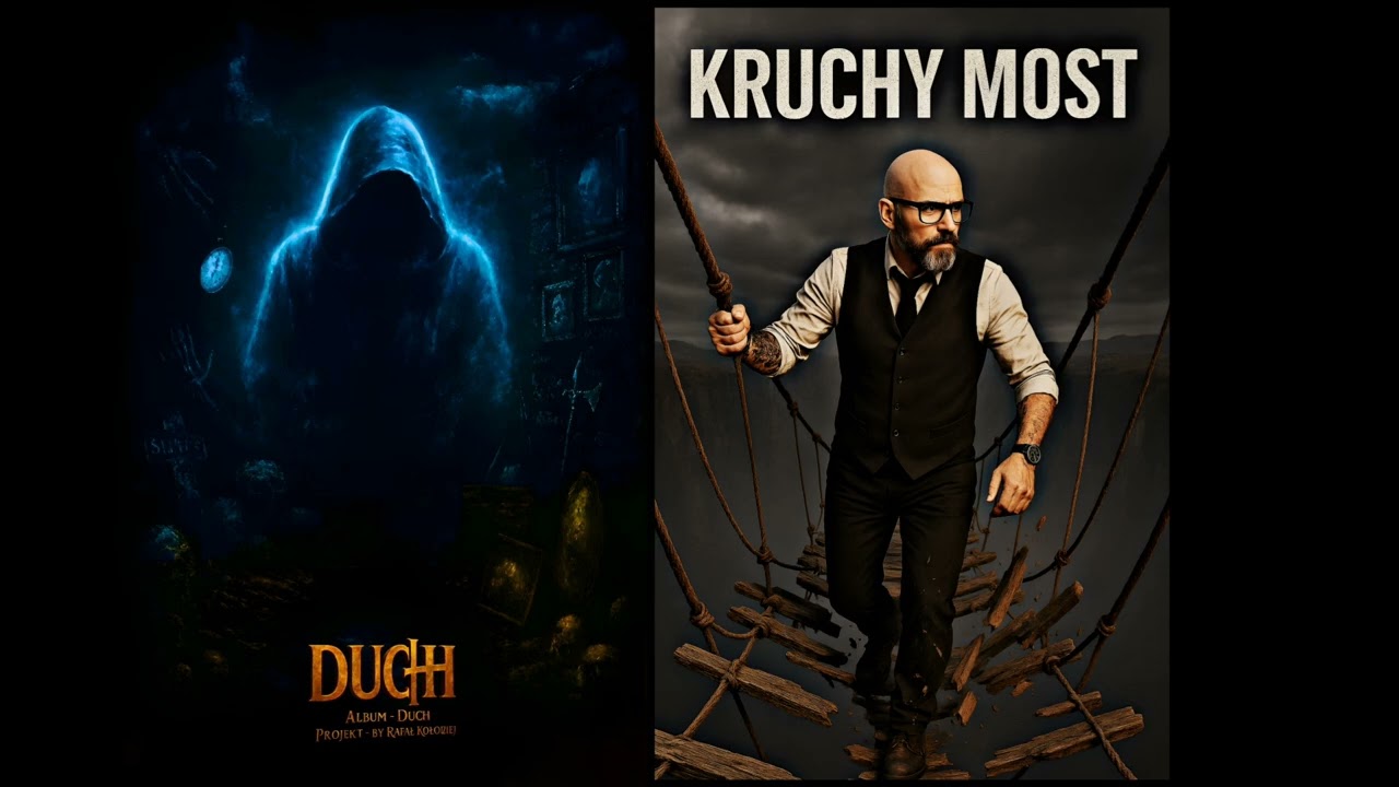 Kruchy Most 