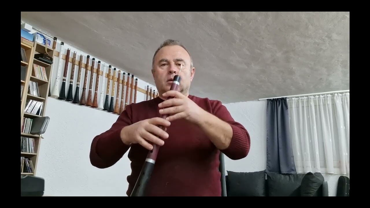 Fa Zurna Tanitim