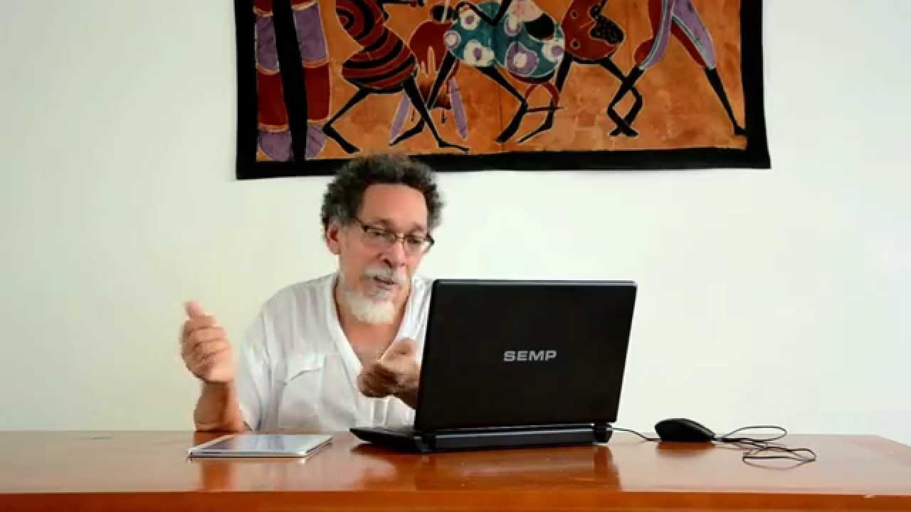 vídeo aula I Cultura e Identidade