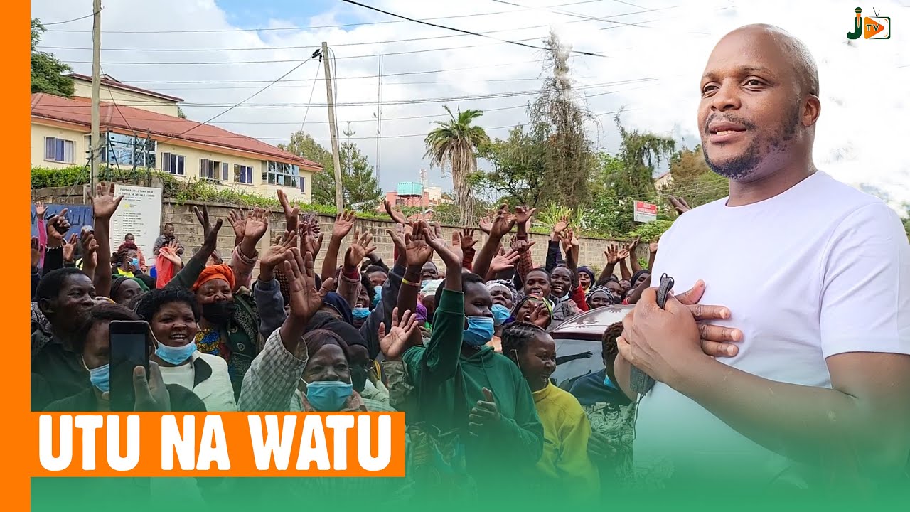 UTU NA WATU