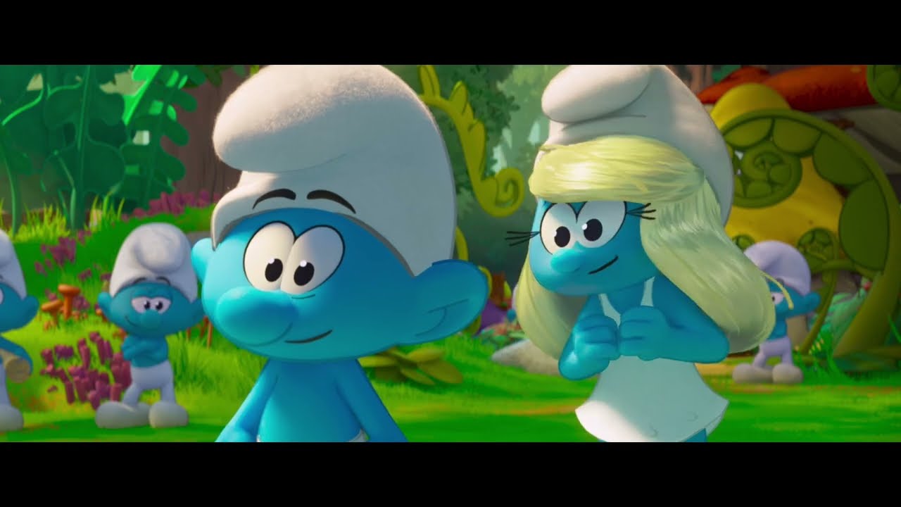 Pitufos | Tráiler Oficial (Doblado) | Cinemex