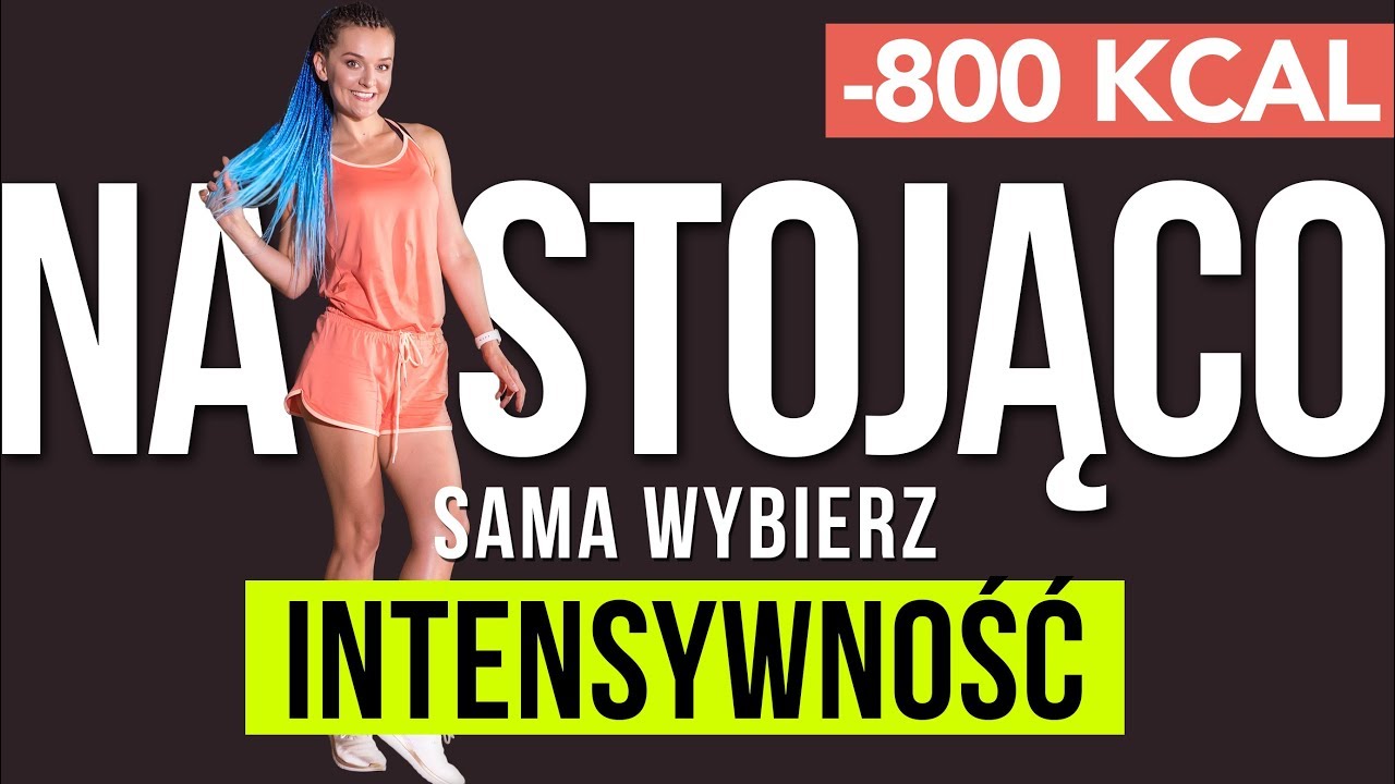 ПРОМЕЖУТОЧНАЯ ИНТЕРВАЛ-ТРЕНИНГ 🔥 - 800 KCAL 🔥БЕЗ МАТА И ОБОРУДОВАНИЯ