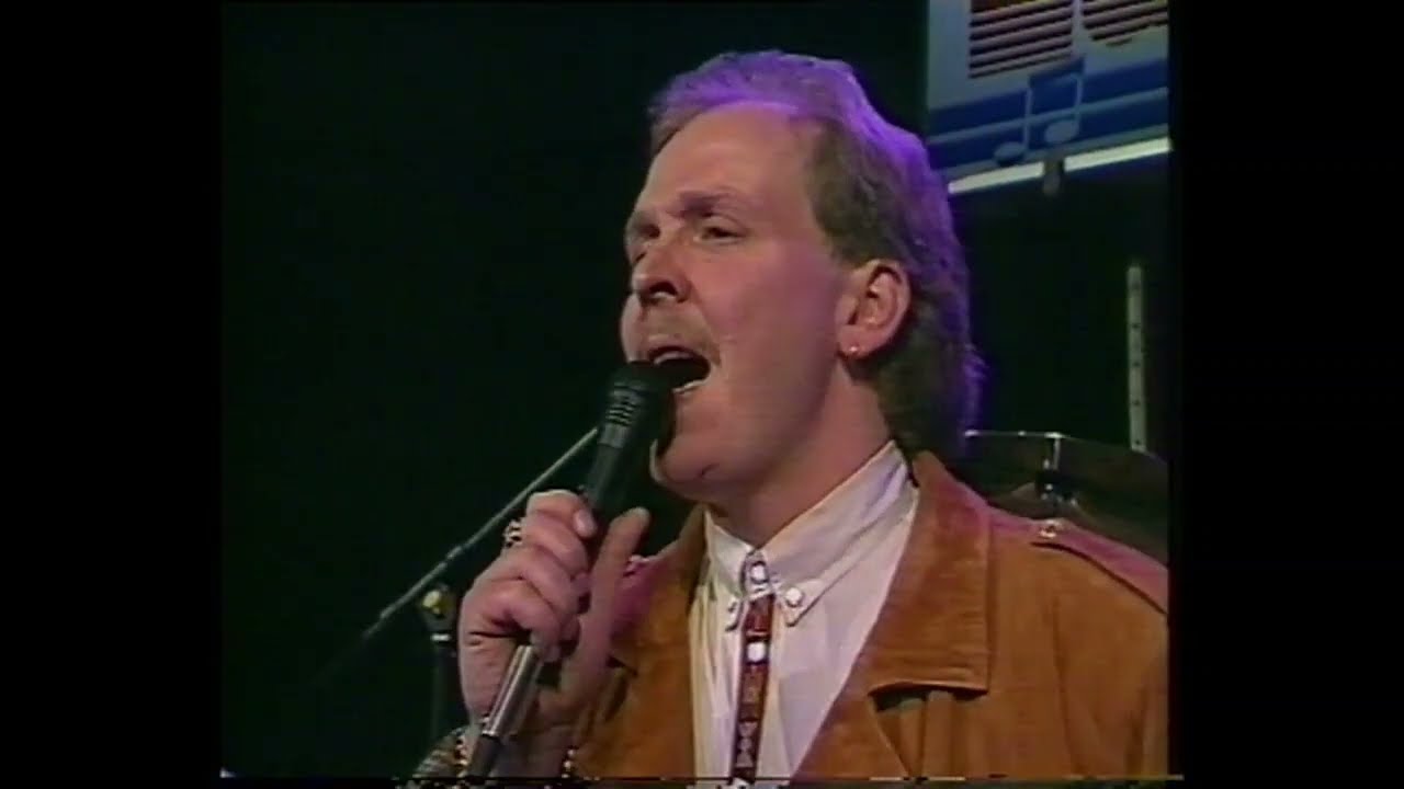 Lasse Stefanz - Ensam i ett regn