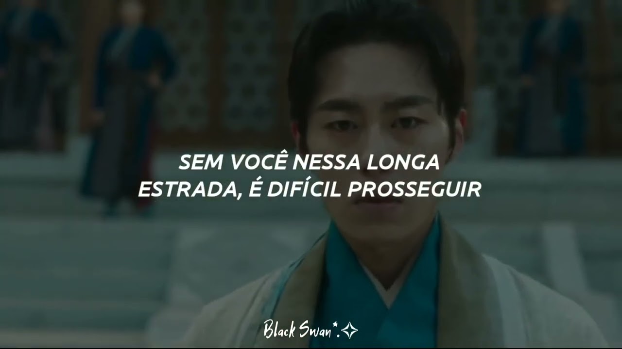 [Legendado/tradu&ccedil;&atilde;o] Scars leave Beautiful Trace &ndash; Car the Garden (Alchemy Of Souls | OST)
