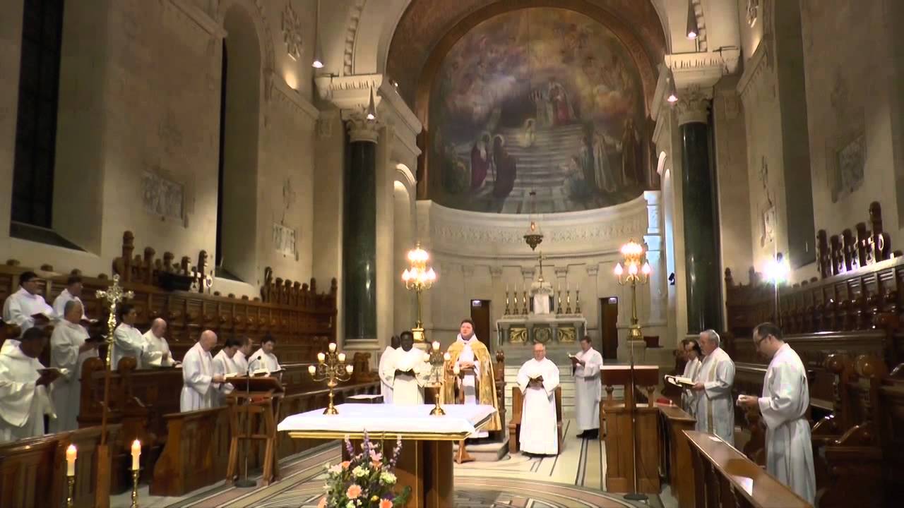 Nous chanterons pour Toi, Seigneur
