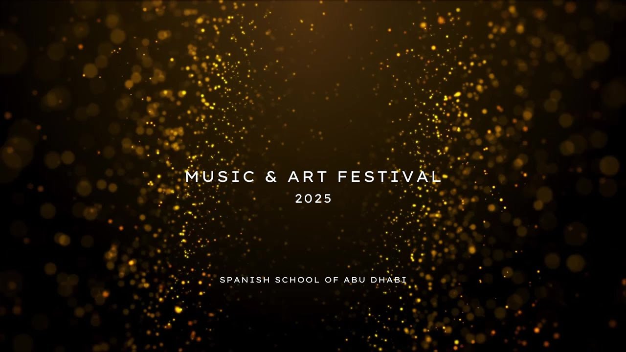 SSAD. Festival de Música y Arte 2025