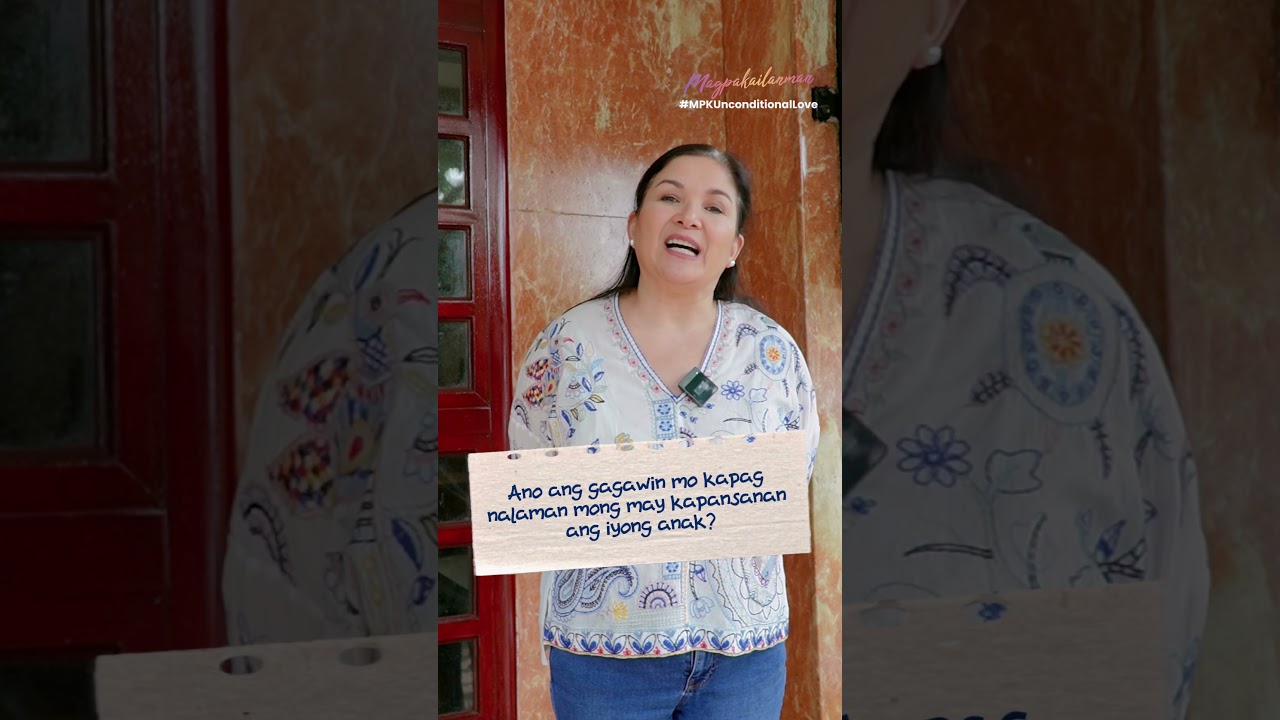 Magpakailanman: Cheska I&ntilde;igo bilang May | Online exclusive