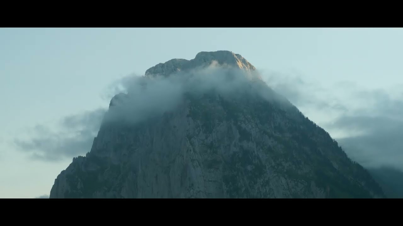 Pyrénées - Béarn - Vallée d'Aspe - Pic d'Anie