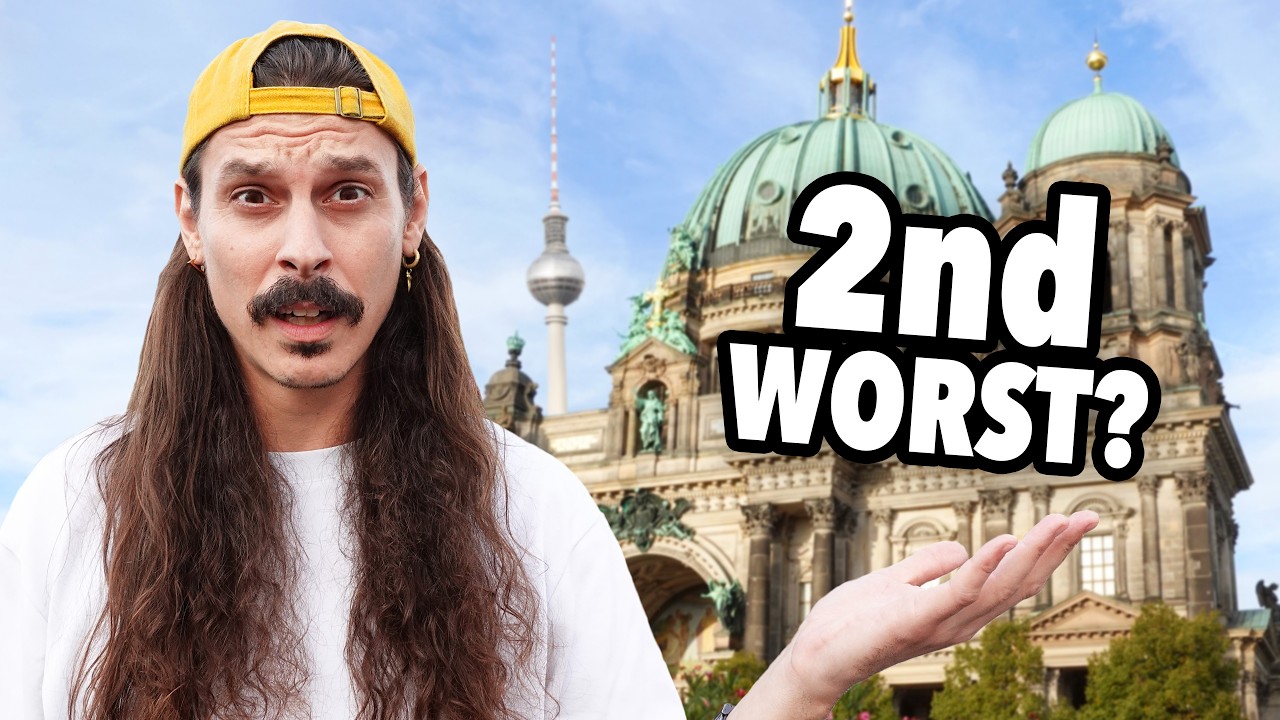 We Moved to Germany&hellip;Expats Just Ranked It Near the Bottom