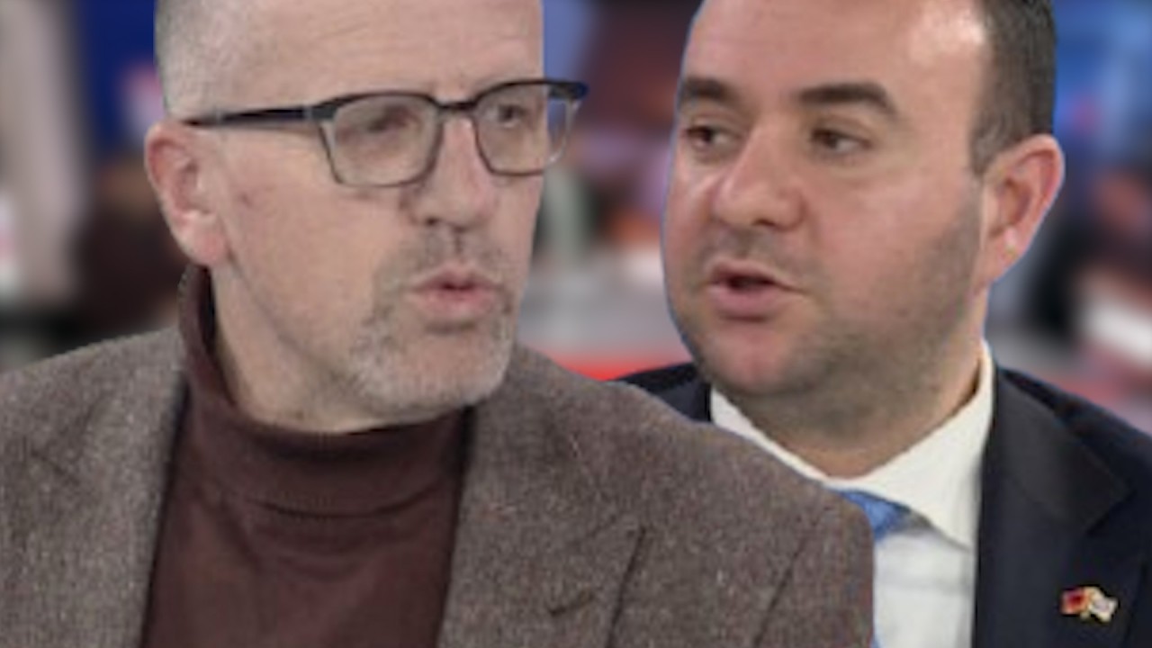 “O zotëri, mos e krahaso”,Beçi i kthehet ashpër Balliut: Unë të flas për procedura, ti fut politikën