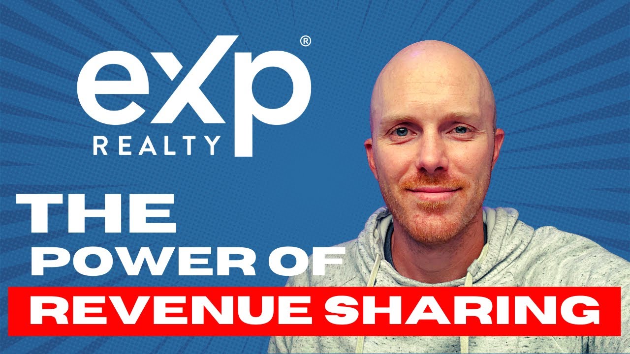 Power Of Revenue Sharing at EXP Realty