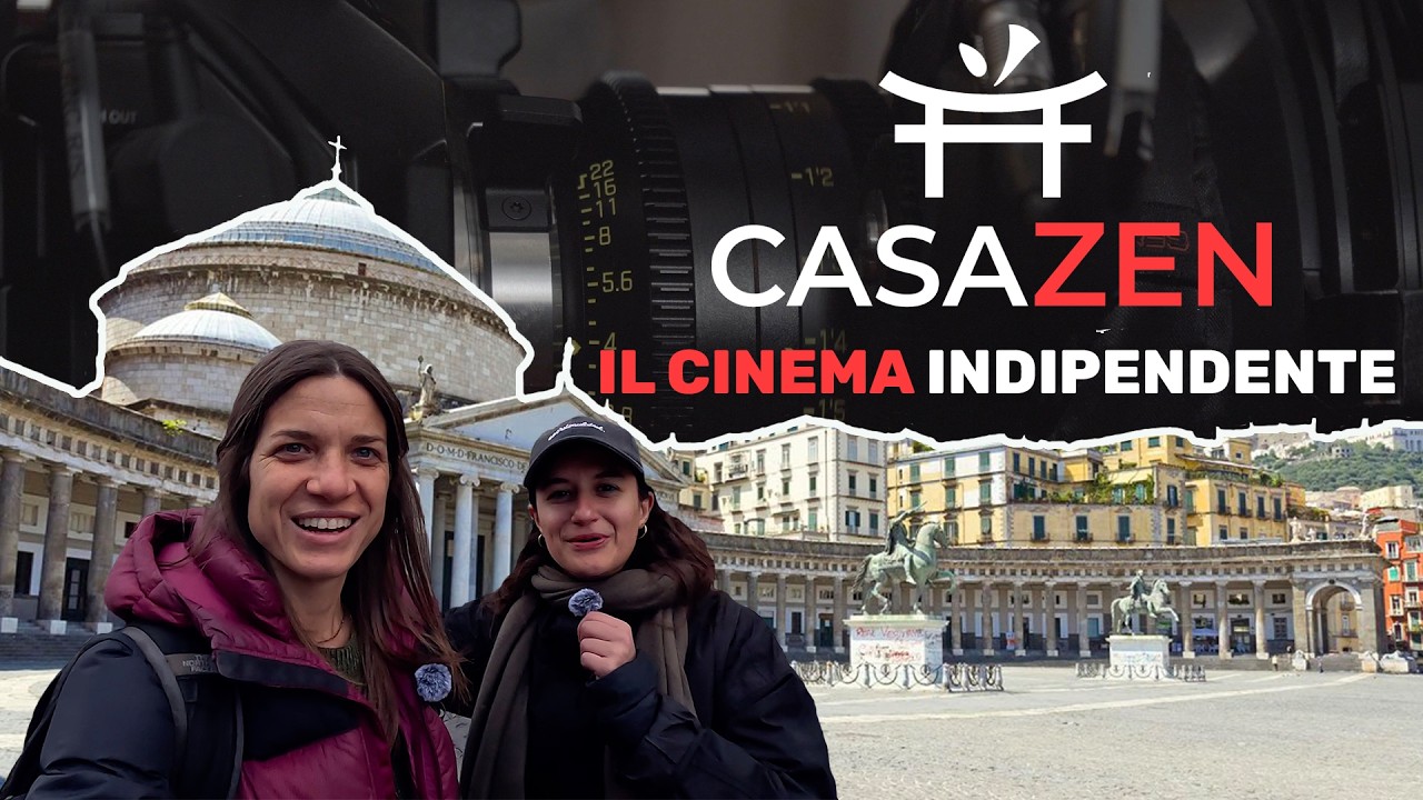 IL CINEMA INDIPENDENTE