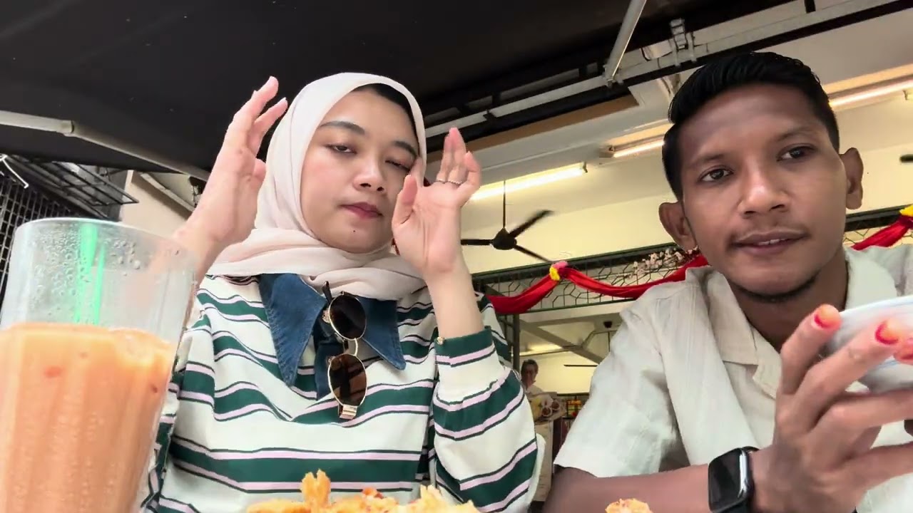Day 2 KL Trip
