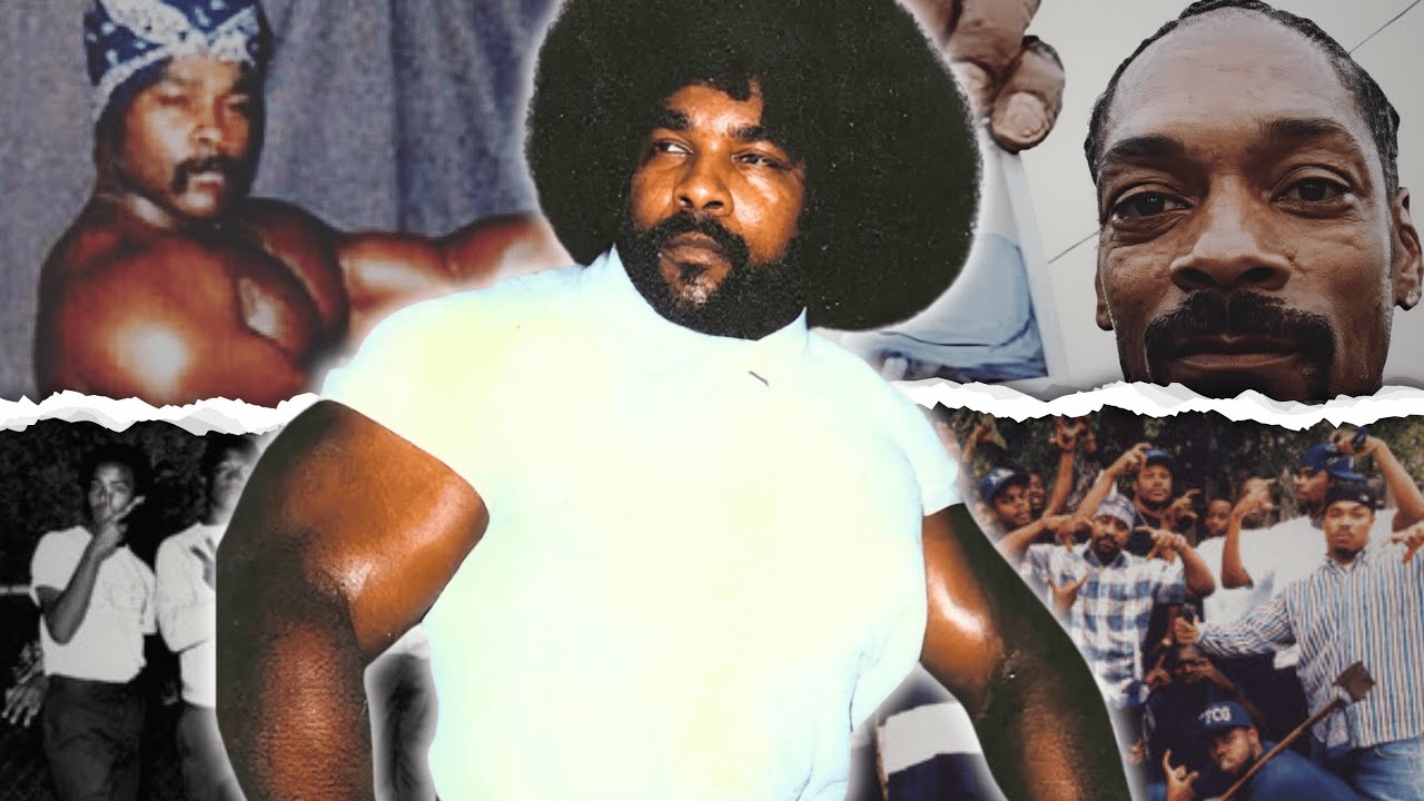 He K*lled 4 People For $220, Got 5 Nobel Nominations & Got Executed By Arnold Schwarzenegger