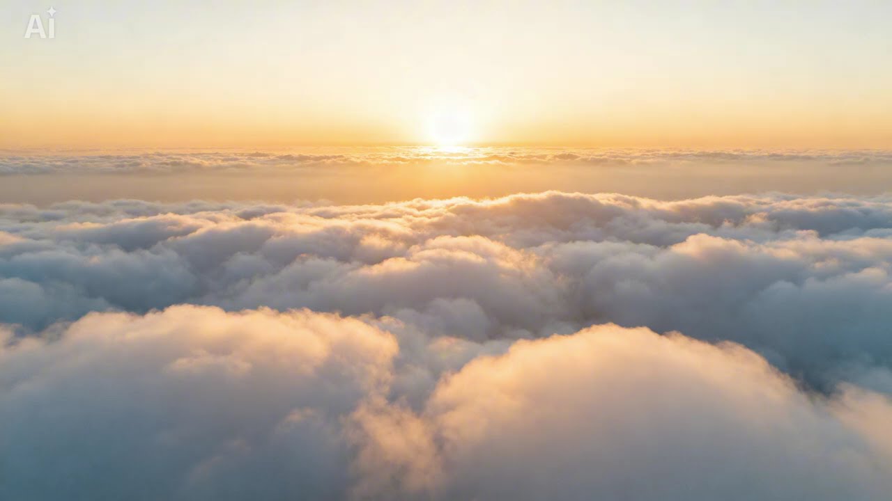 Peaceful Ambient Music to Calm the Mind and Relax the Body