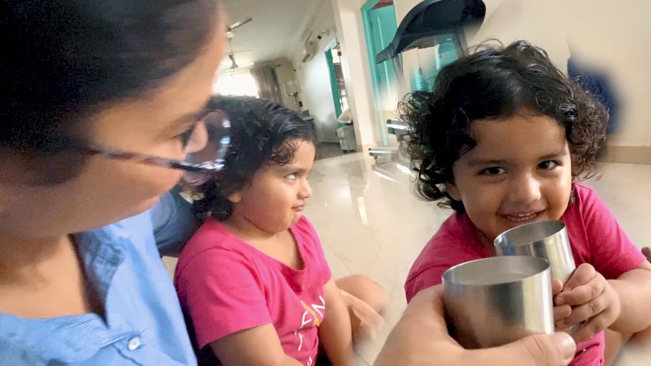 Yeh Ladki Poori Dramebaaz hai !!!