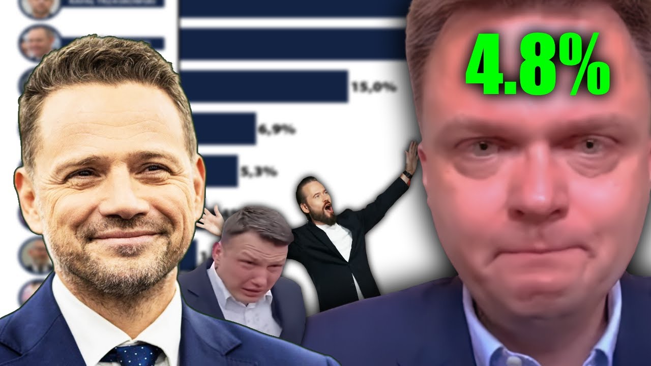 REAKCJE WSZYSTKICH SZTAB&Oacute;W NA WYNIKI - 1 TURA WYBOR&Oacute;W