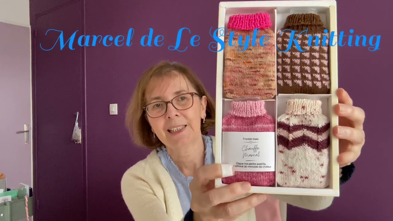 Podcast #Tricot 02/2024 : le plus long de tous 😊😊