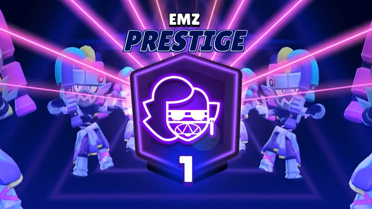 #haters | Prestige 18/99