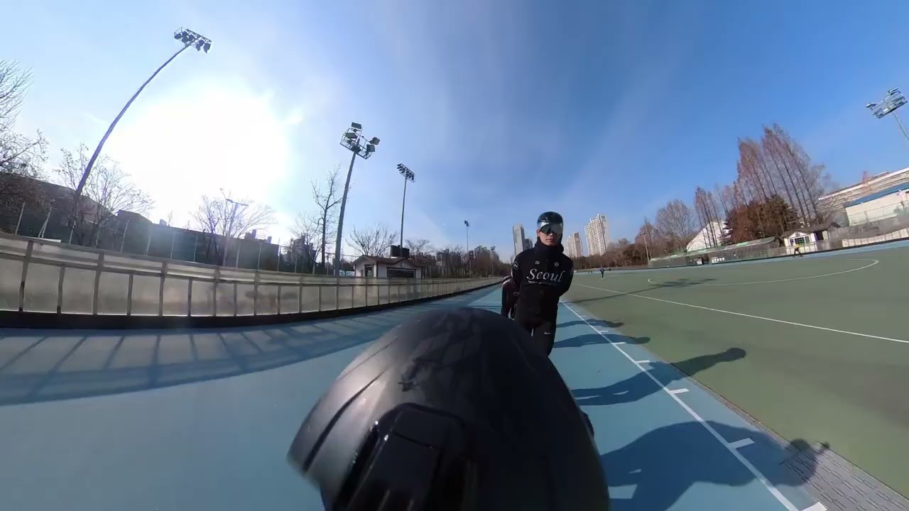 26년1월4일 부천트랙 50주 #인라인스케이트#skating#inline#sports#speed#inlineskating#스케이팅#인라인스케이팅