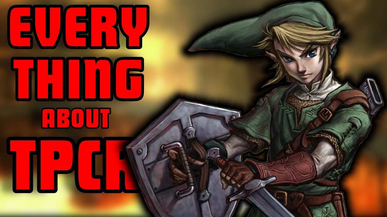 Twilight Princess PC Port: All you need to know