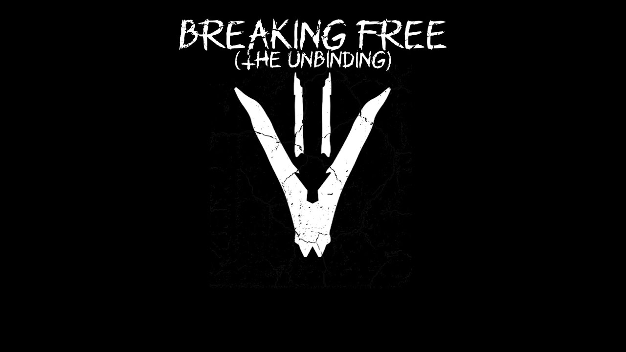 TroubleMent - Breaking Free (The Unbinding)