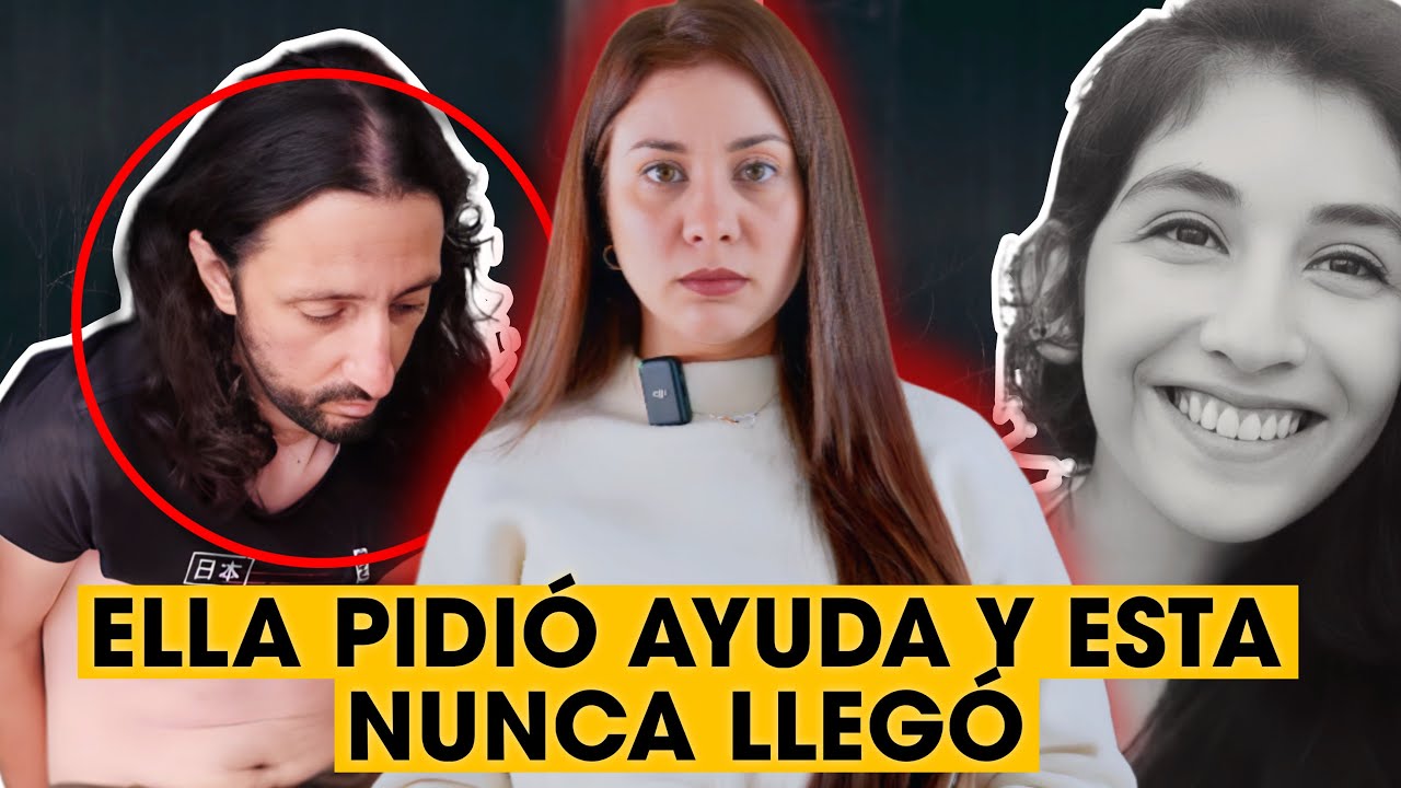 EL TIPO MÁS DESCARADO PEDÍA IGUALDAD Y ERA UN MONSTRUO