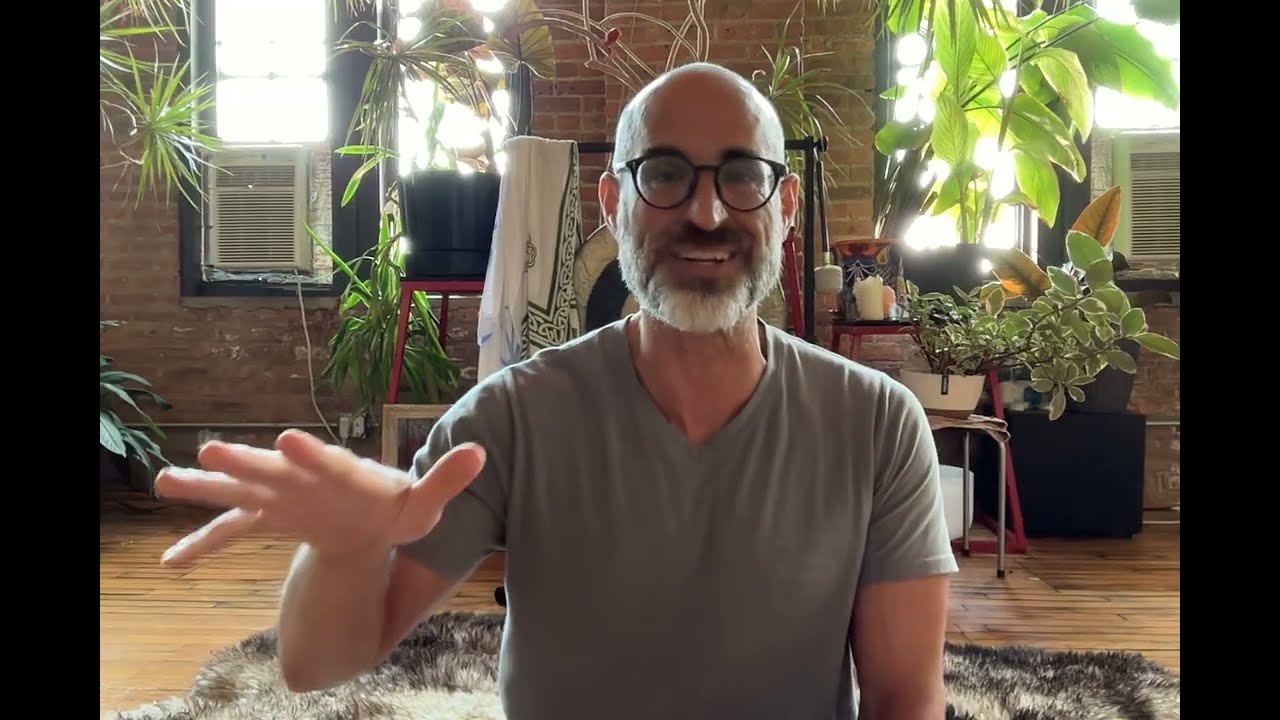 Kundalini Awakening Explained!